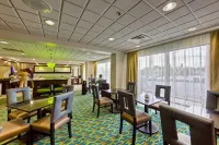 Holiday Inn Express Chillicothe East Hotels in Chillicothe