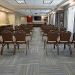 Hampton Inn Visalia