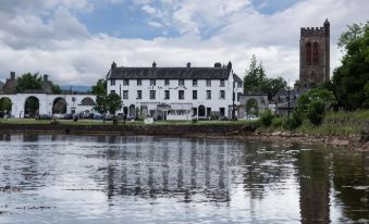 The Inveraray Inn, Signature Collection