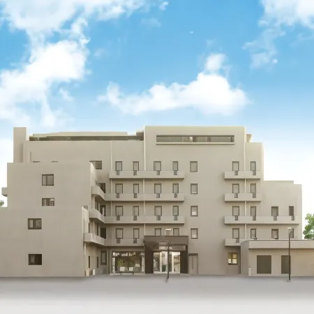 Mare Hotel Tokai