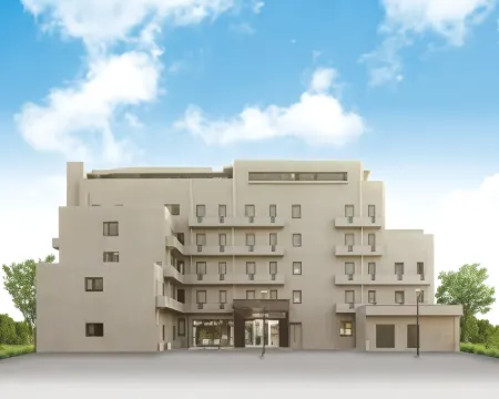 東海瑪爾酒店 東海市酒店