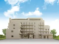Mare Hotel Tokai - parking