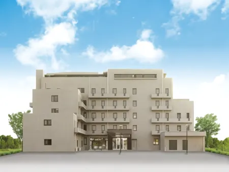 Mare Hotel Tokai Отели рядом со станцией Sakai Railway Station