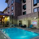 TownePlace Suites Lancaster