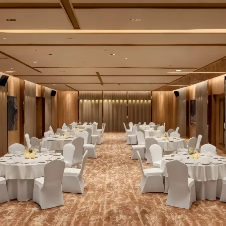 Ramada Encore by Wyndham Indore Nipania