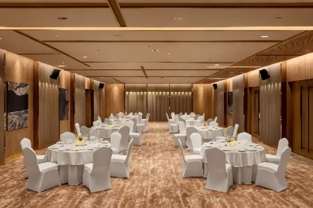 Ramada Encore by Wyndham Indore Nipania