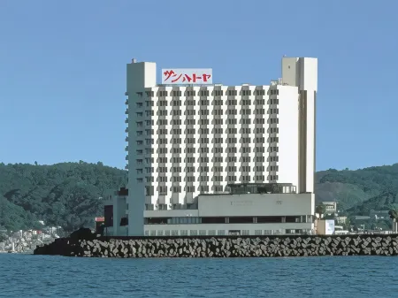 Hotel Sun Hatoya