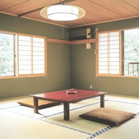 Minshuku Bentenbashi
