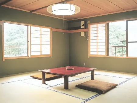 Minshuku Bentenbashi