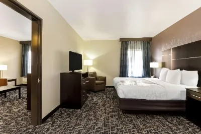 La Quinta Inn & Suites by Wyndham Denver Gateway Park Hotel in zona Ministerios Dios de Pactos