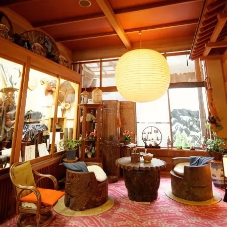 Matsunoyama Onsen Shirakawaya Отели в г. Сакаэ