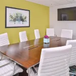 Hampton Inn Seattle-Airport