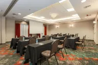 Hilton Garden Inn Nanuet