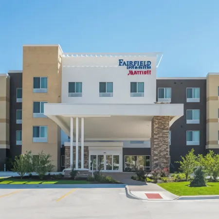 Fairfield Inn & Suites Fort Wayne Southwest