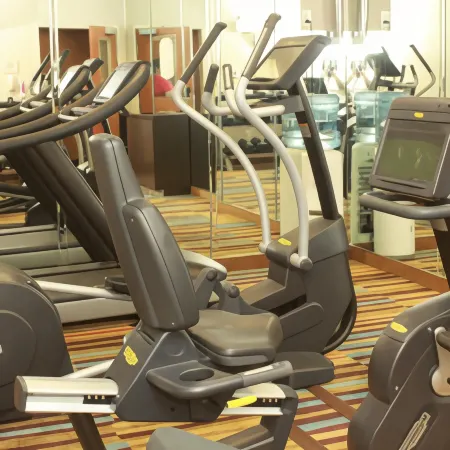 Fairfield Inn & Suites Fairmont