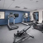 Fairfield Inn & Suites Miami Airport South