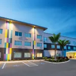 Tru by Hilton Bradenton I-75