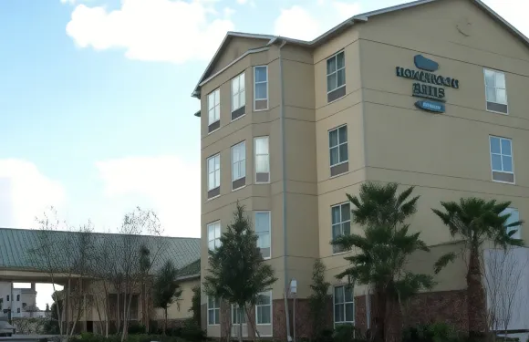 Homewood Suites by Hilton-奧卡拉