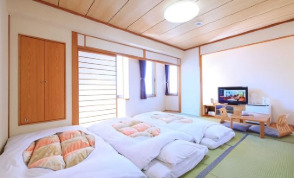 Hotel Sunroute Aomori