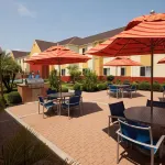 Towneplace Suites by Marriott Lake Jackson Clute