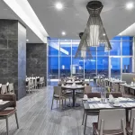 Marriott Santa Cruz de la Sierra Hotel