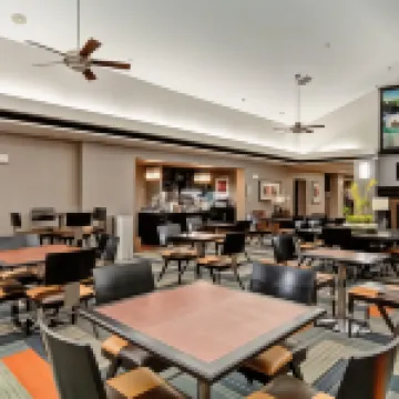 Homewood Suites by Hilton Cincinnati Airport South-Florence