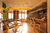 Levor Hotel Hotels in Gorukle