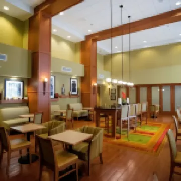 Hampton Inn & Suites Radcliff/Fort Knox