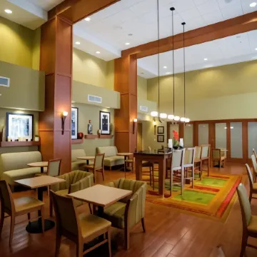 Hampton Inn & Suites Radcliff/Fort Knox