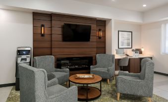 Best Western Colfax