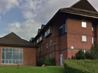 247Hotel.Com Hotels in Oldham