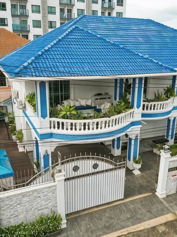 รูปภาพของอิชารา วิลล่า