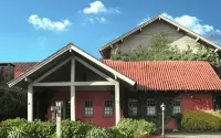 Golden Hills Vila Suzana