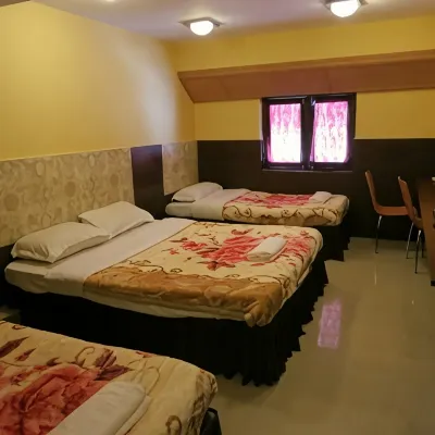 Hotel Shantideva Hotels near Thimphu