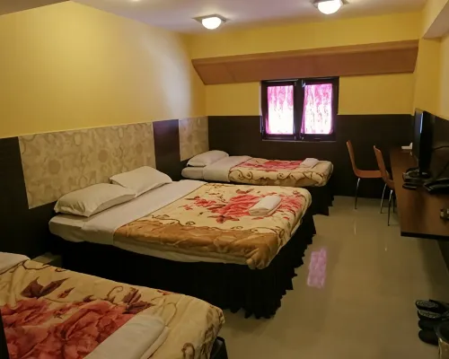 Hotel Shantideva Hotels in Thimphu