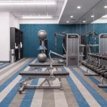 Aloft Savannah Airport