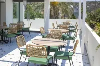 Mazoren Art Hotel - Desayuno