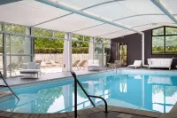 Best Western Plus le Roi Arthur Hotel et Spa Hotels in Josselin
