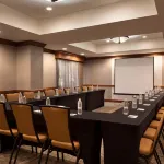 SpringHill Suites Tampa Westshore Airport