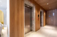 Building With Swimming Pool Next to Balneario Shopping in BC - TSO