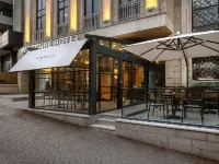 ميركيور أنكارا كيزيلاي Hotels near مسجد حاجي بيرم