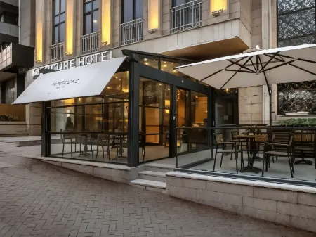 Mercure Ankara Kizilay