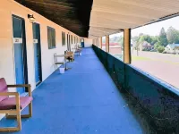 Love Hotels Timberline by OYO Lake Superior