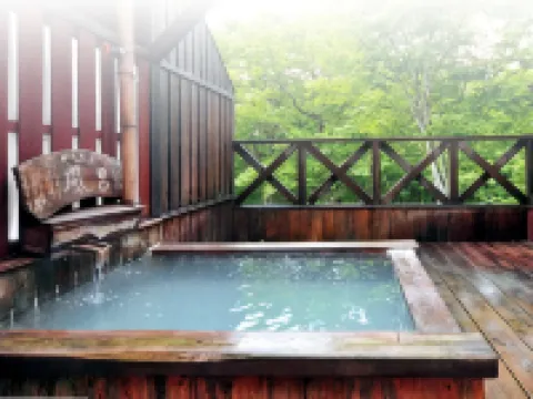 Shinyu Onsen Kurikomaso Hotéis em Kurihara