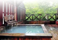 Shinyu Onsen Kurikomaso Hotel a Kurihara
