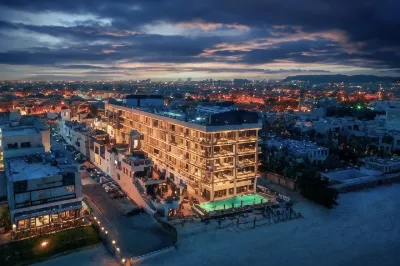 Arabella Beach Hotel Kuwait, Vignette Collection Hotel di 