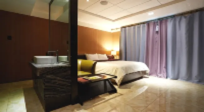 Hotel Zenith