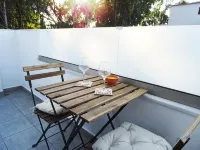 Callas Residence - 3-Star