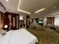 Towlan Qurtaba Hôtels à : Riyad