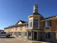 Victorian Inn Hotels in Beatrice